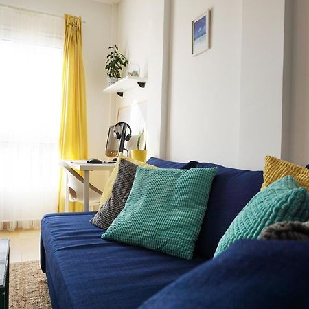 Apartamento con azotea privada #TheFunnyCactus Apartamento Puerto del Rosario  Exterior foto