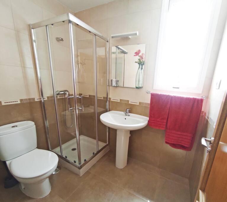Apartamento con azotea privada #TheFunnyCactus Apartamento Puerto del Rosario  Exterior foto