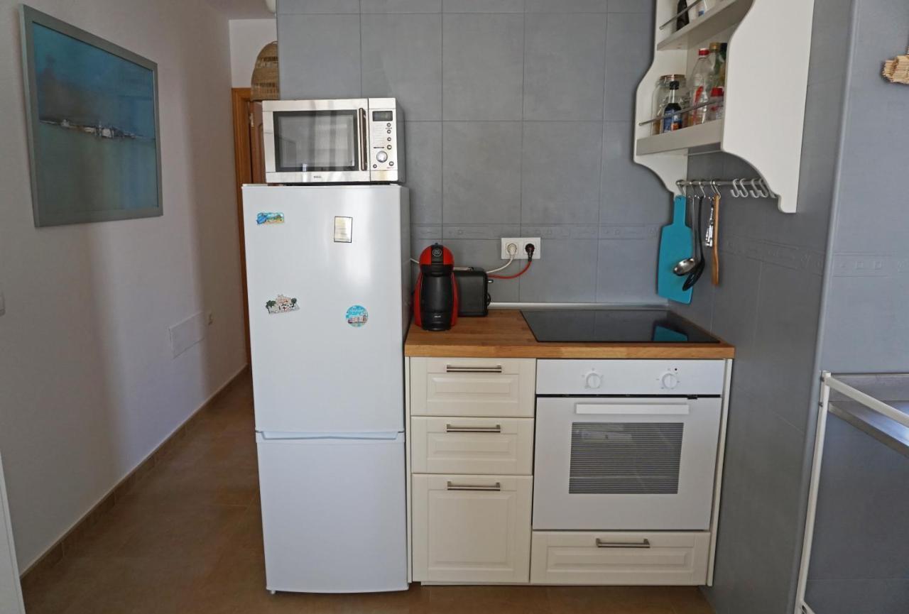 Apartamento con azotea privada #TheFunnyCactus Apartamento Puerto del Rosario  Exterior foto
